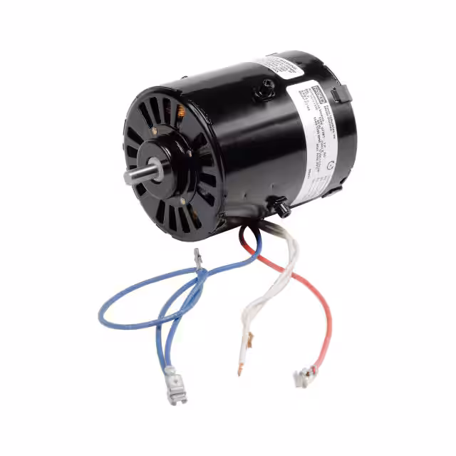 B186847 Fasco  Motores - CA CC