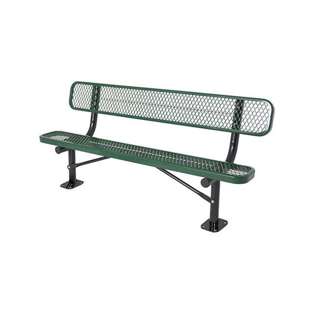 PBK940SM-EV6-GRN UltraPlay  Outdoor Products - Outdoor Furniture