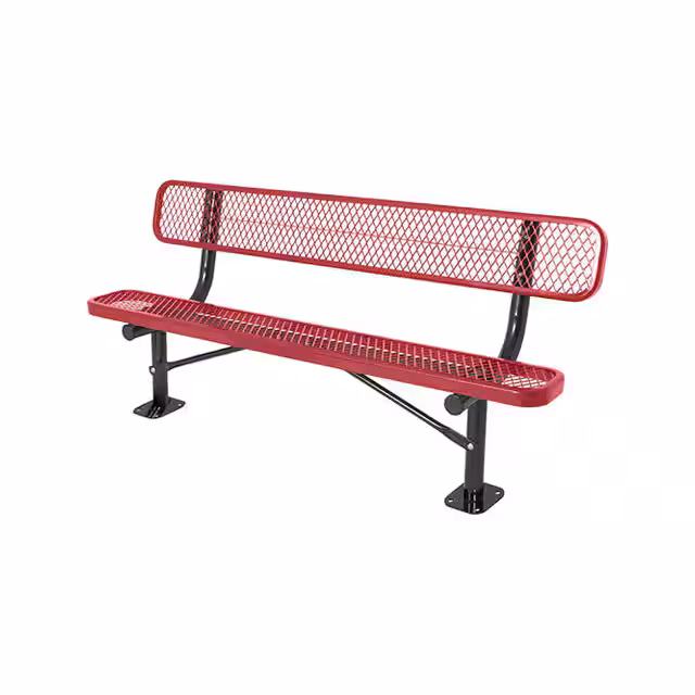 PBK940SM-EV6-RED UltraPlay  Outdoor Products - Outdoor Furniture