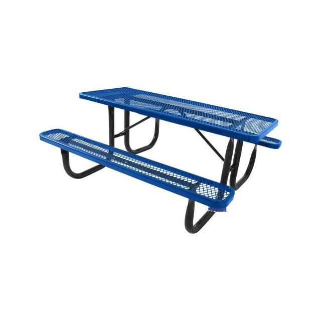 PBK238-EV6-BLU UltraPlay  Outdoor Products - Outdoor Furniture