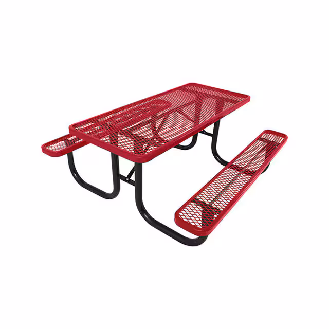 PBK238-EV8-RED UltraPlay  Outdoor Products - Outdoor Furniture