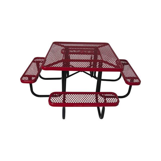 PBK358-EV-RED UltraPlay  Outdoor Products - Outdoor Furniture