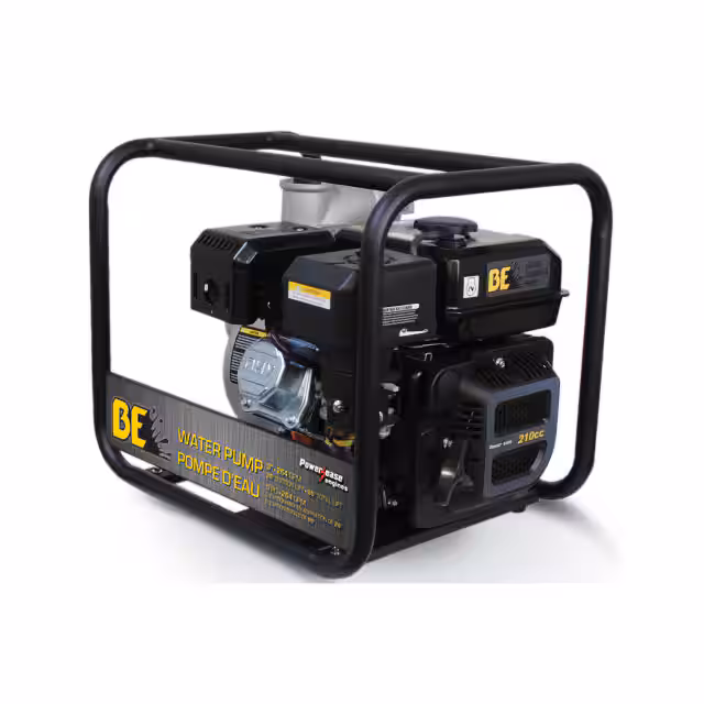 WP-3070S BE Pressure  Prodotti per la pulizia e la manutenzione