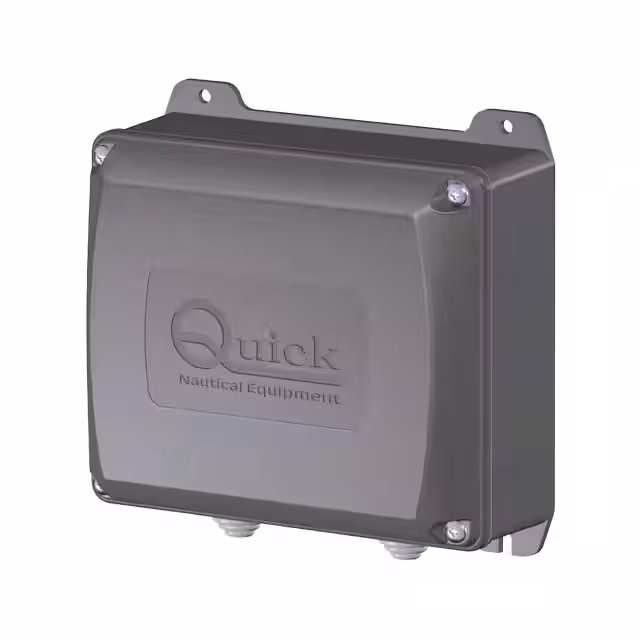 FRRRCR912000A00 Quick  Prodotti per esterni - Varie