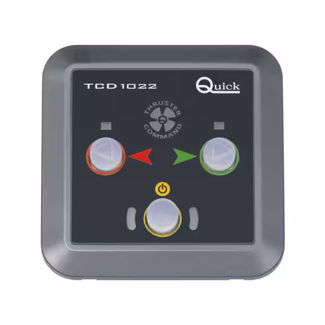 FNTCD1022000D00 Quick  Prodotti per esterni - Varie