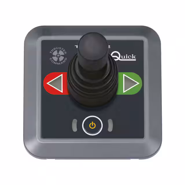 FNTCD1042000D00 Quick  Prodotti per esterni - Varie