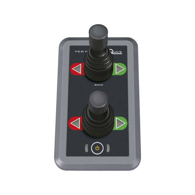 FNTCD1044000D00 Quick  Prodotti per esterni - Varie