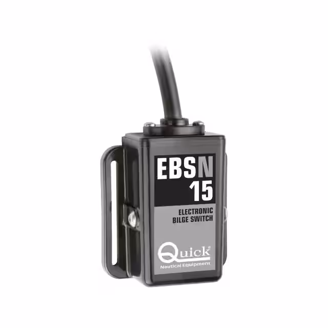 FDEBSN015000A00 Quick  Prodotti per esterni - Varie