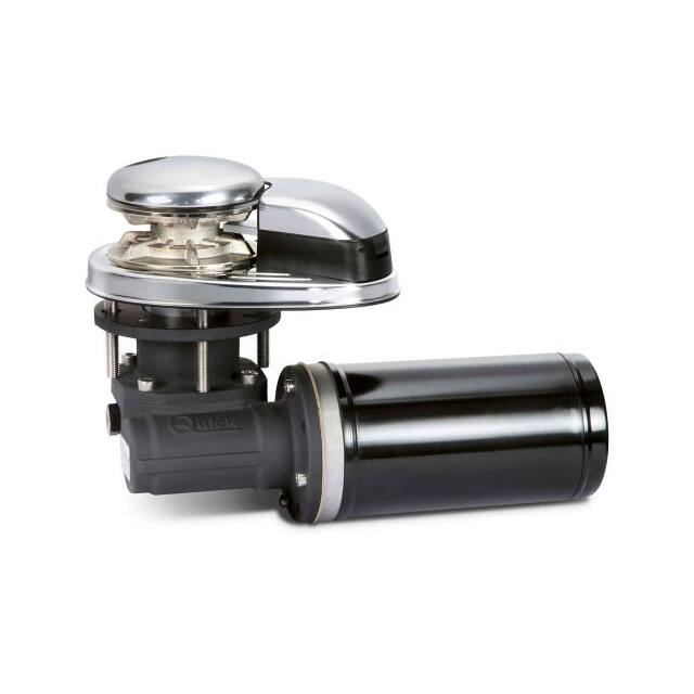 FSDP20724006C01 Quick  Prodotti per esterni - Varie