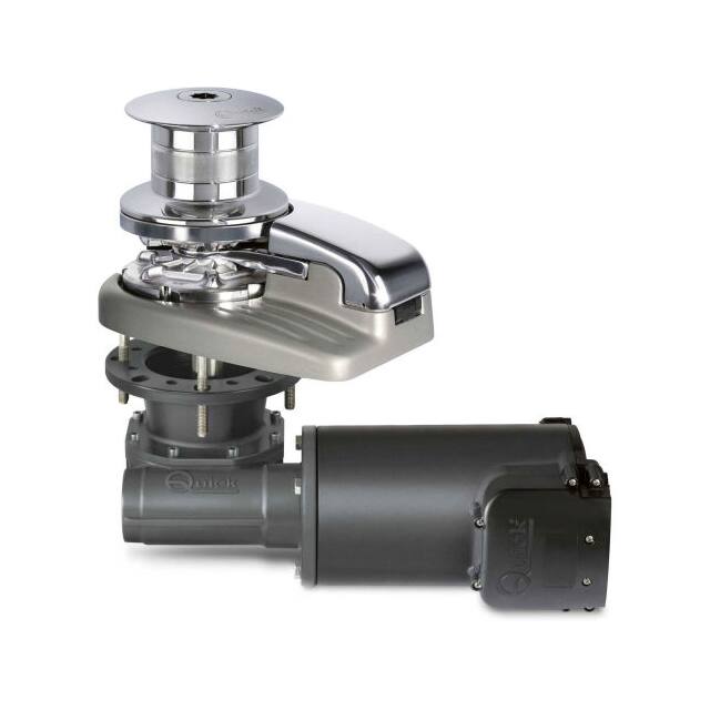 FSDH1512D012C01 Quick  Prodotti per esterni - Varie