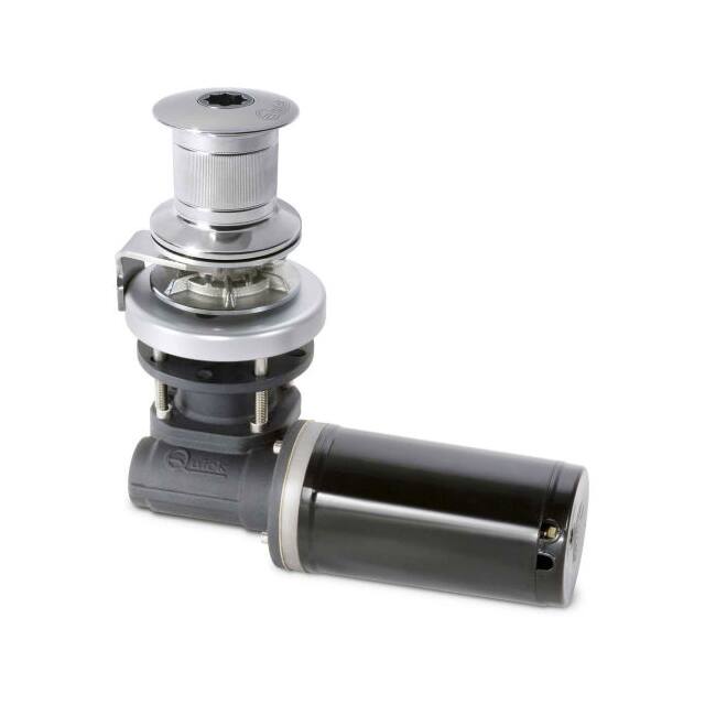 FSR00724D006C01 Quick  Prodotti per esterni - Varie