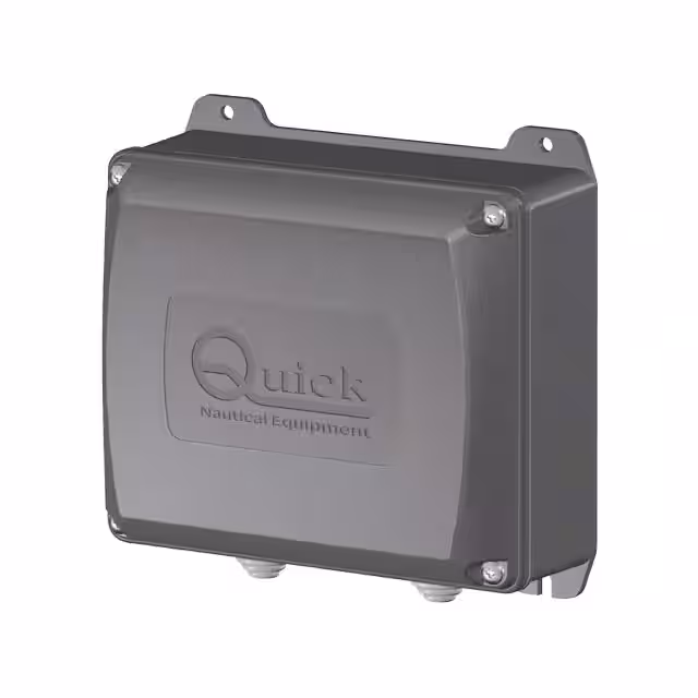 FRRRCR904000A00 Quick  Prodotti per esterni - Varie