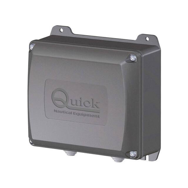 FRRRCR906000A00 Quick  Prodotti per esterni - Varie