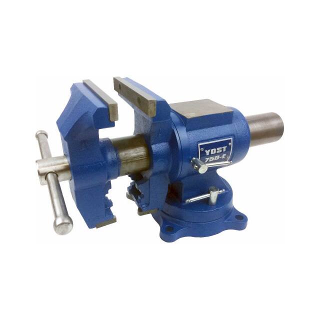 750-E Yost Vises  Prensas