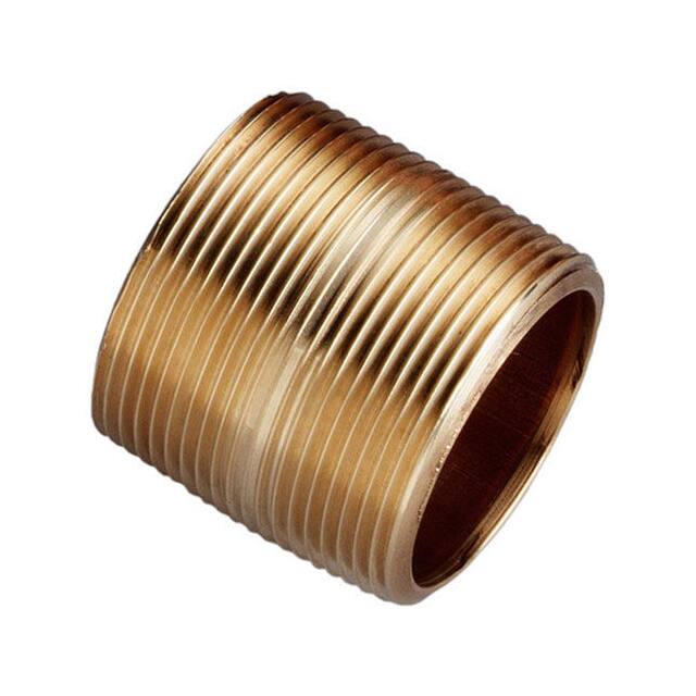 2016-001 Merit Brass  Productos de limpieza y mantenimiento