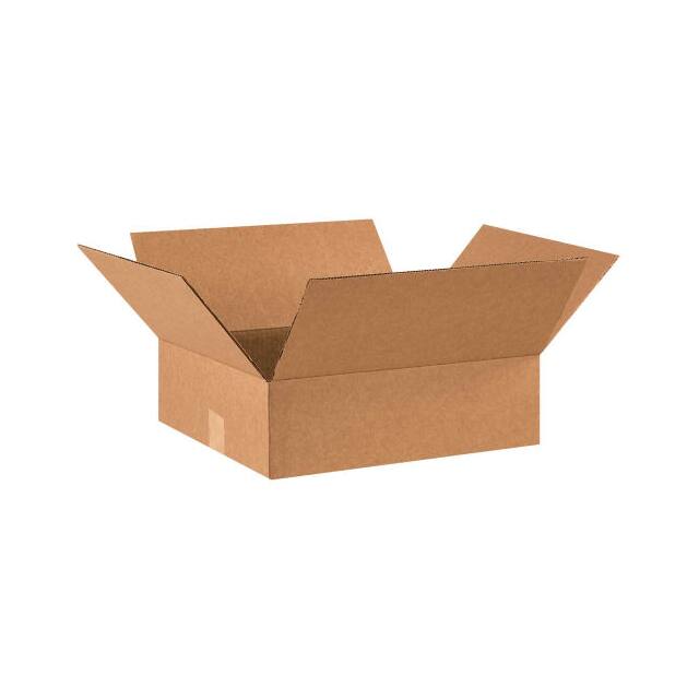 14123R Box Partners  Produits d'expédition et d'emballage