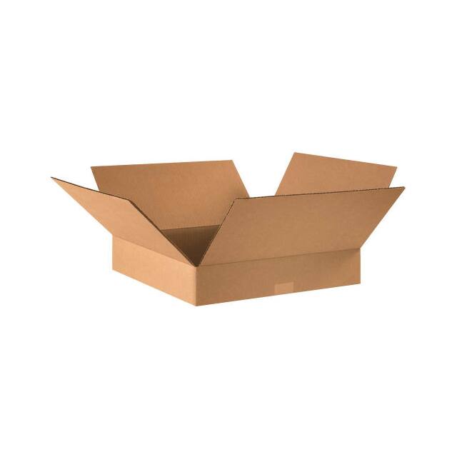 16163 Box Partners  Productos de envío y embalaje