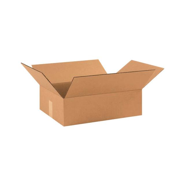 17123 Box Partners  Versand- und Verpackungsprodukte