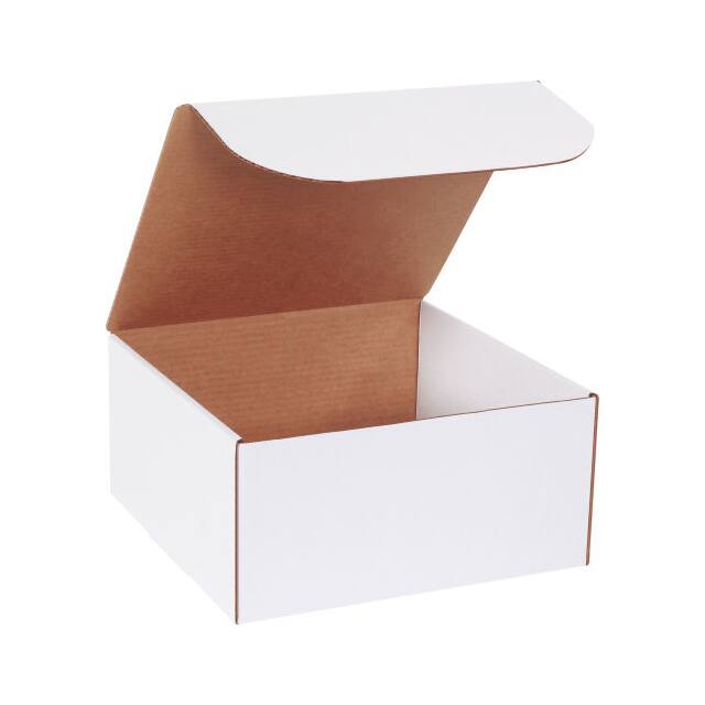 ML12126 Box Partners  Productos de envío y embalaje