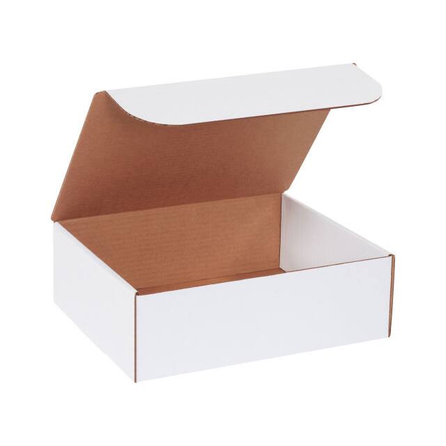 ML12104 Box Partners  Productos de envío y embalaje