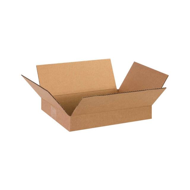 13102 Box Partners  Versand- und Verpackungsprodukte