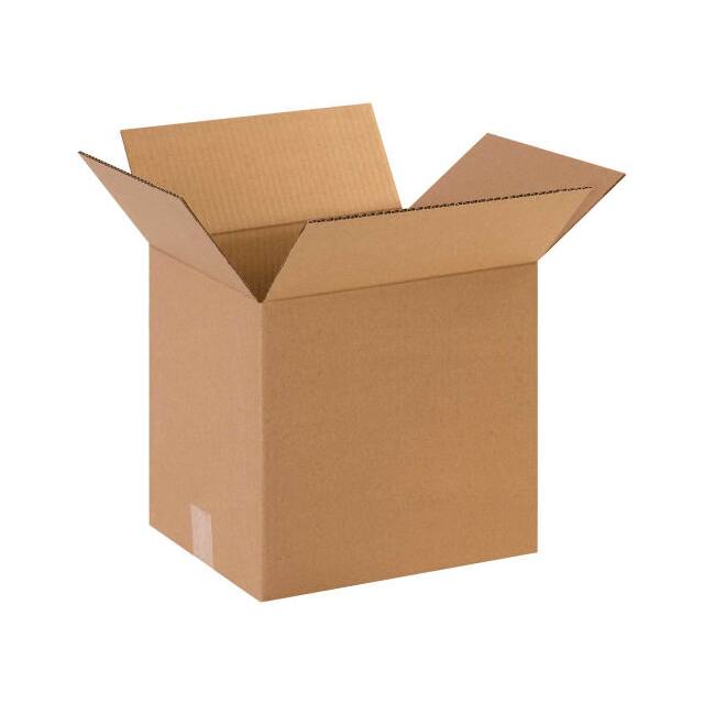 131013 Box Partners  Shipping and Packaging Products