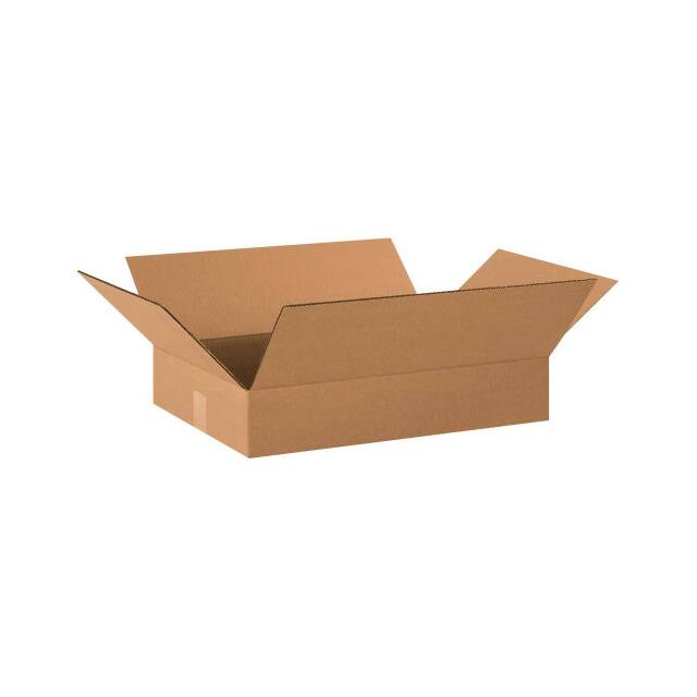 20143 Box Partners  Productos de envío y embalaje