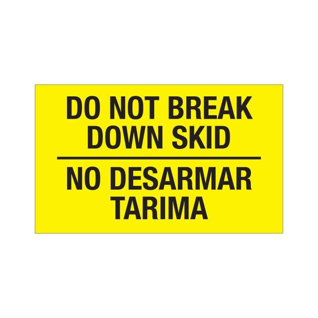 DL3035 Decker Tape Products  Versand- und Verpackungsprodukte