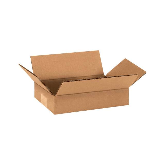 962 Box Partners  Productos de envío y embalaje