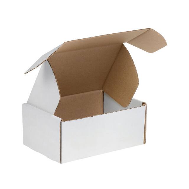 MFL18126 Box Partners  Shipping and Packaging Products