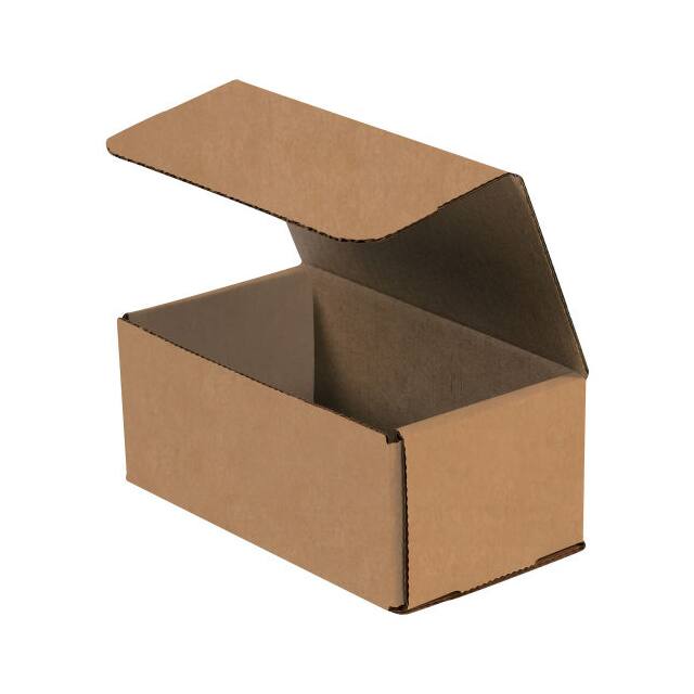 M963K Box Partners  Versand- und Verpackungsprodukte