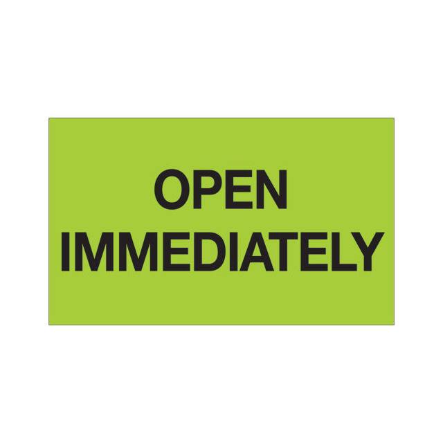 DL2744 Decker Tape Products  Versand- und Verpackungsprodukte