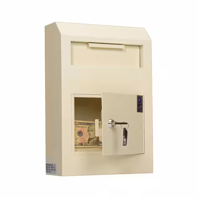WDS-150 Protex Safe  Muebles de oficina - Cajas fuertes Almacenamiento seguro