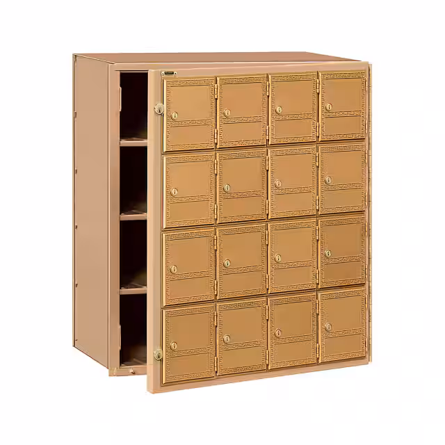 2116FL Salsbury Industries  Büroausstattung - Bürobedarf