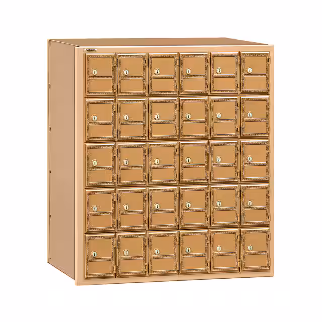 2130RL Salsbury Industries  Büroausstattung - Bürobedarf