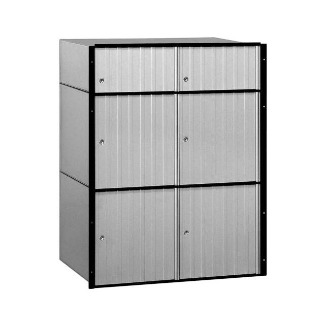 2206 Salsbury Industries  Versand- und Verpackungsprodukte