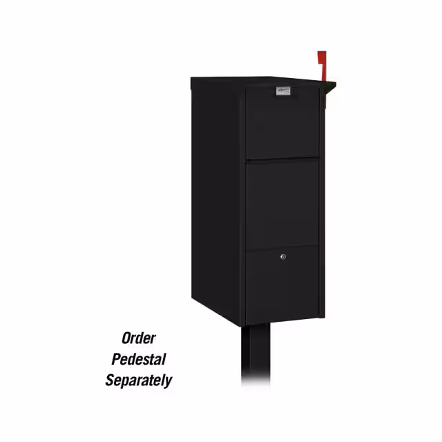 4375BLK Salsbury Industries  Office Equipment - Office Supplies