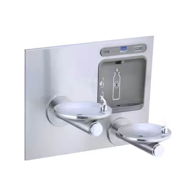 EZWS-EDFPBM117K Elkay  Attrezzature per ufficio - Fontanelle e stazioni di rifornimento