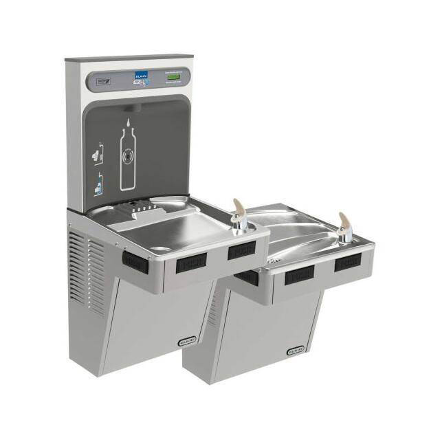 B1890586 Elkay  Attrezzature per ufficio - Fontanelle e stazioni di rifornimento