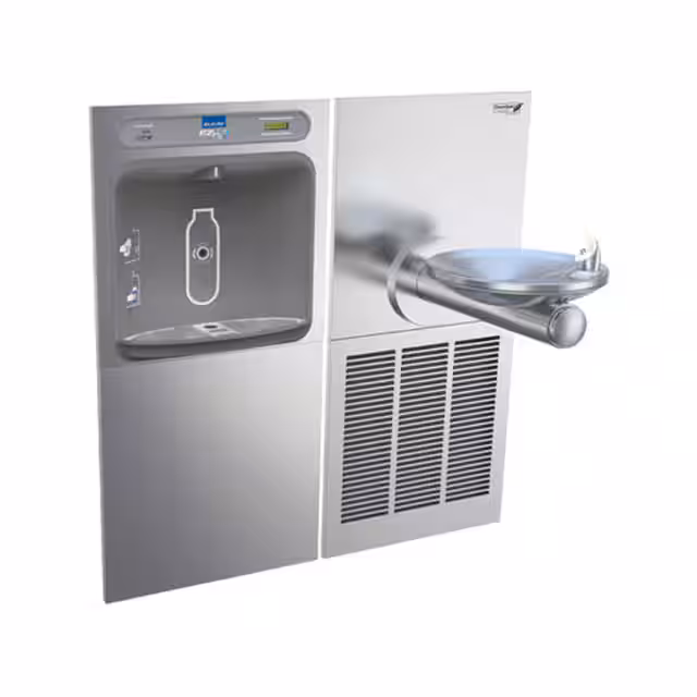 LZWS-SFGRN8K Elkay  Attrezzature per ufficio - Fontanelle e stazioni di rifornimento