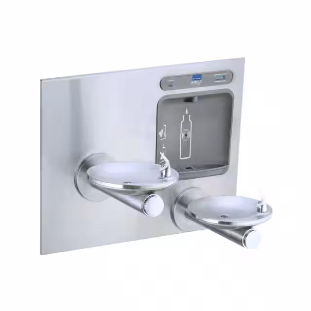 LZWS-EDFPBM117K Elkay  Attrezzature per ufficio - Fontanelle e stazioni di rifornimento