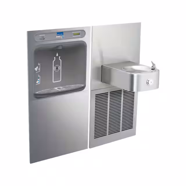 LZWS-SS8K Elkay  Attrezzature per ufficio - Fontanelle e stazioni di rifornimento