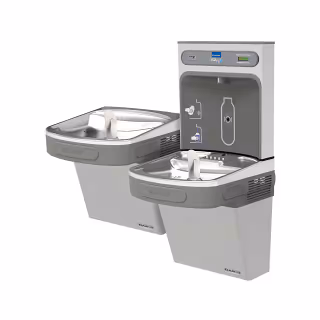 EZSTLG8WSLK Elkay  Attrezzature per ufficio - Fontanelle e stazioni di rifornimento