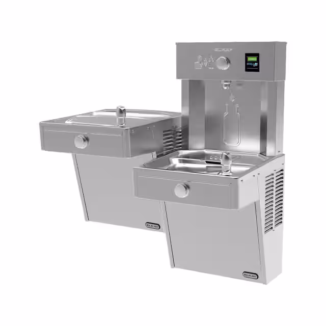 VRCTLDDWSK Elkay  Attrezzature per ufficio - Fontanelle e stazioni di rifornimento