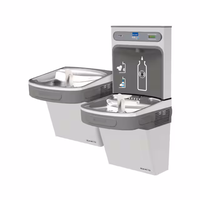 EZSTLG8WSSK Elkay  Attrezzature per ufficio - Fontanelle e stazioni di rifornimento