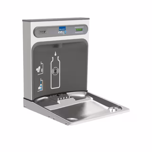 EMABFWS-RF Elkay  Attrezzature per ufficio - Fontanelle e stazioni di rifornimento