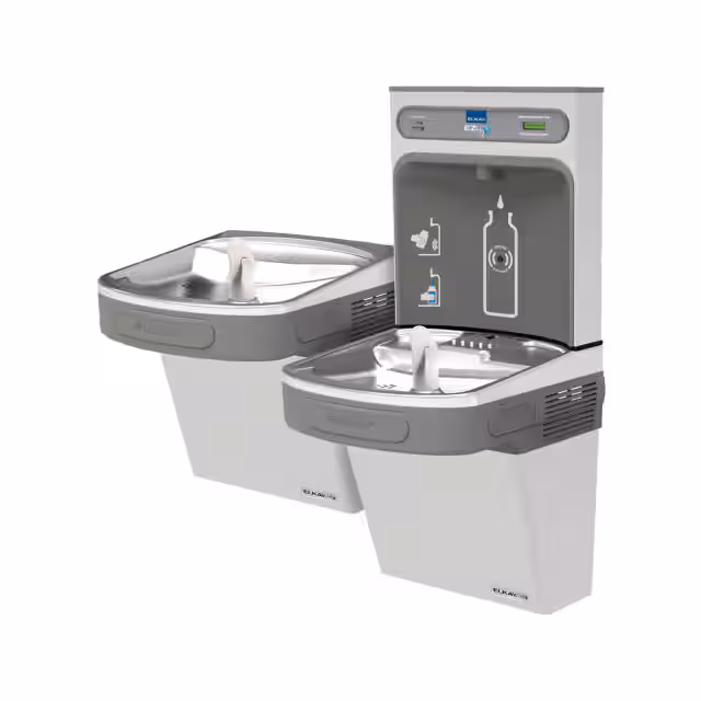 LZSTLG8WSSK Elkay  Attrezzature per ufficio - Fontanelle e stazioni di rifornimento