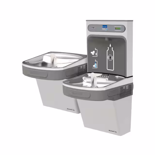 EZSTLDDWSSK Elkay  Attrezzature per ufficio - Fontanelle e stazioni di rifornimento