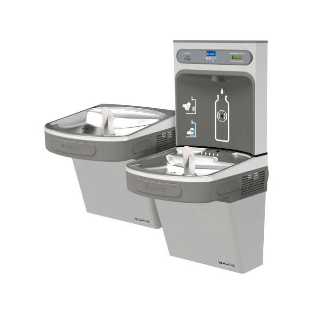 LZSTLDDWSLK Elkay  Attrezzature per ufficio - Fontanelle e stazioni di rifornimento