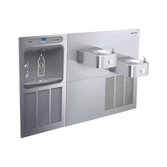 B1890635 Elkay  Attrezzature per ufficio - Fontanelle e stazioni di rifornimento